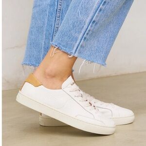 Soludos The Ibiza Classic Sneaker 6